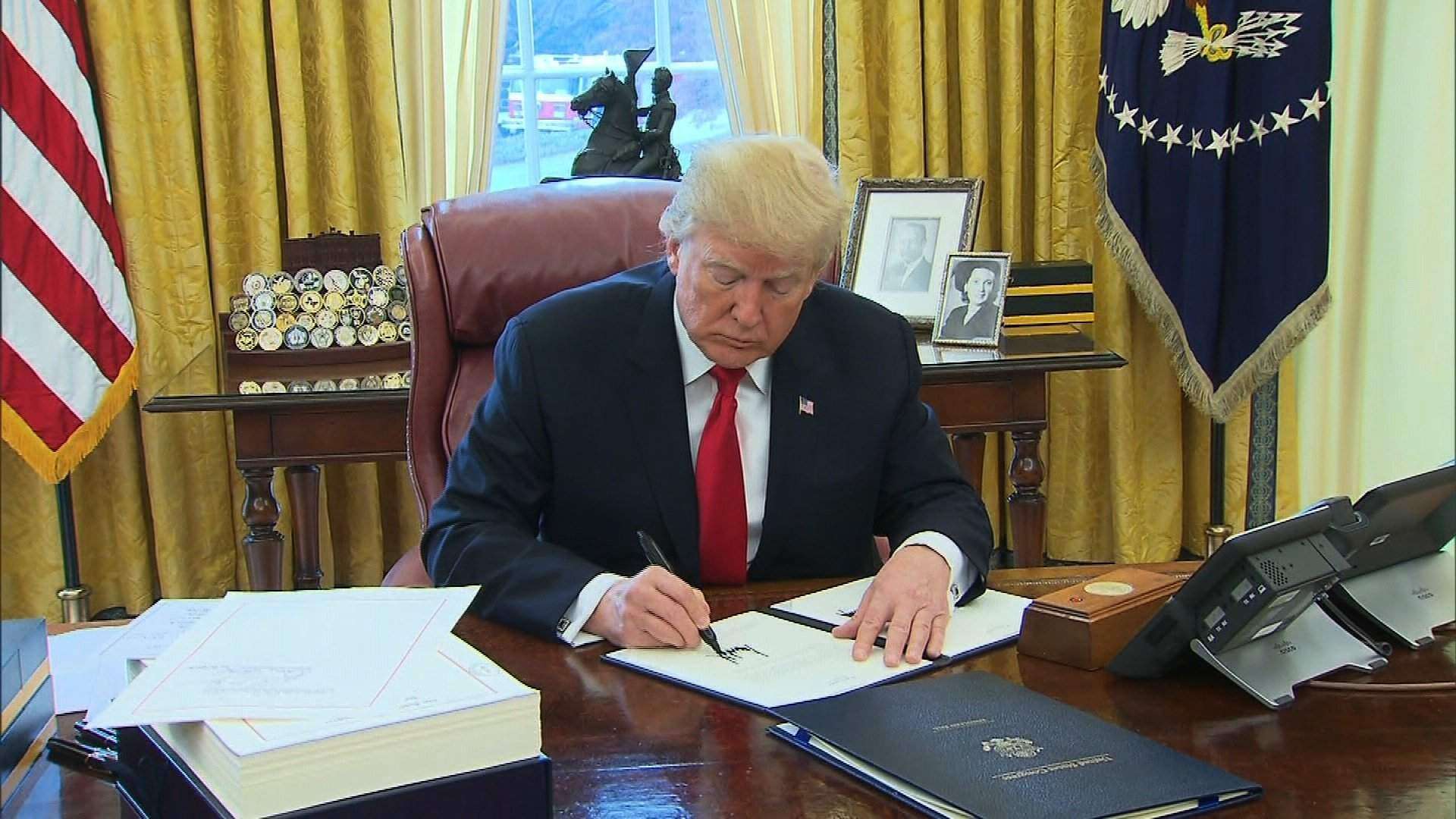 So, you got a tax cut. Now what?