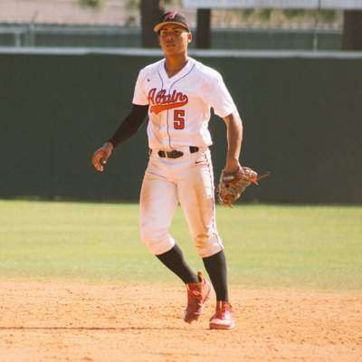 Jean Carlos Correa se prepara para una transición deportiva