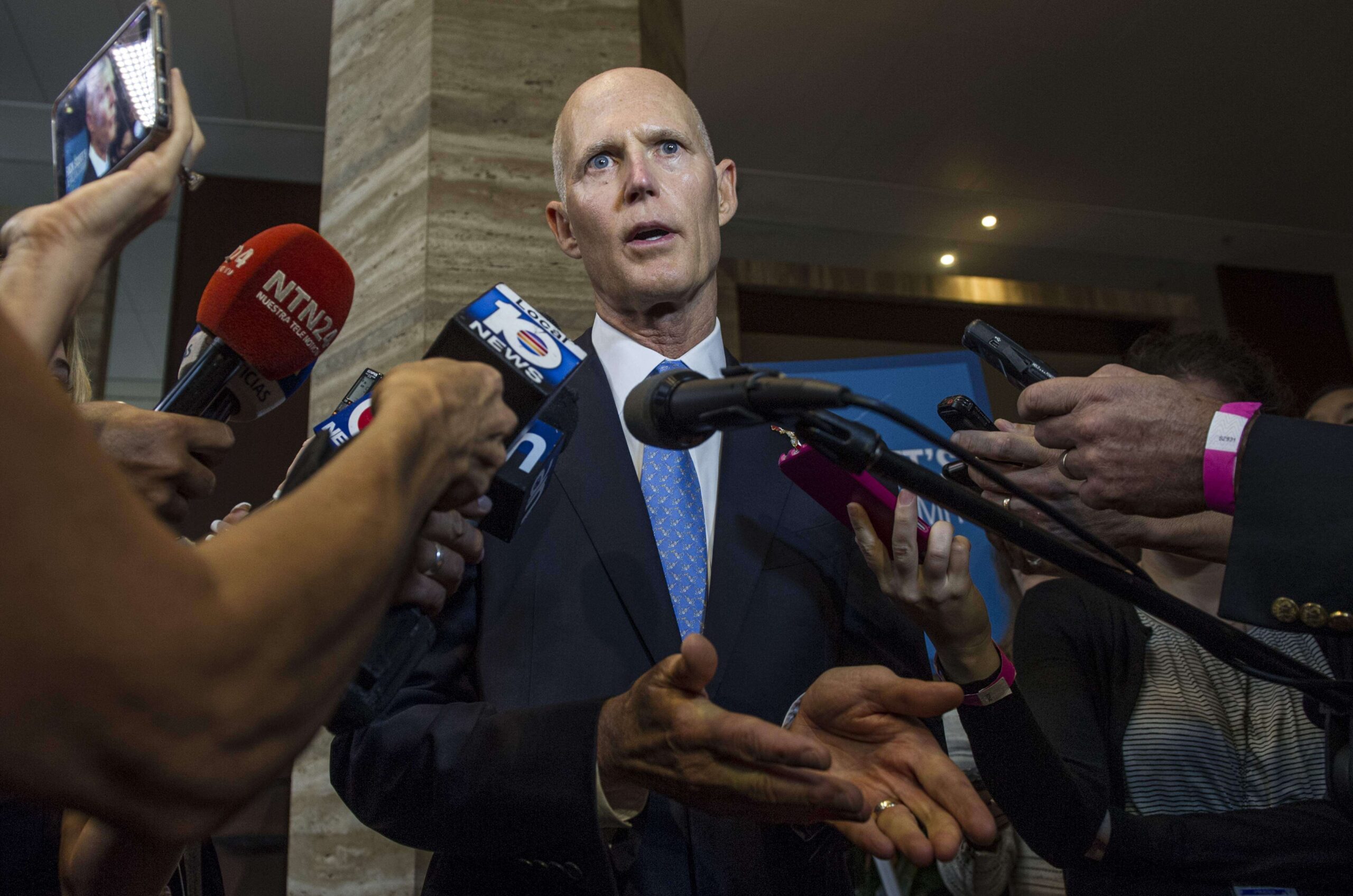 ‘Florida no se está preparando’ para atender boricuas post María