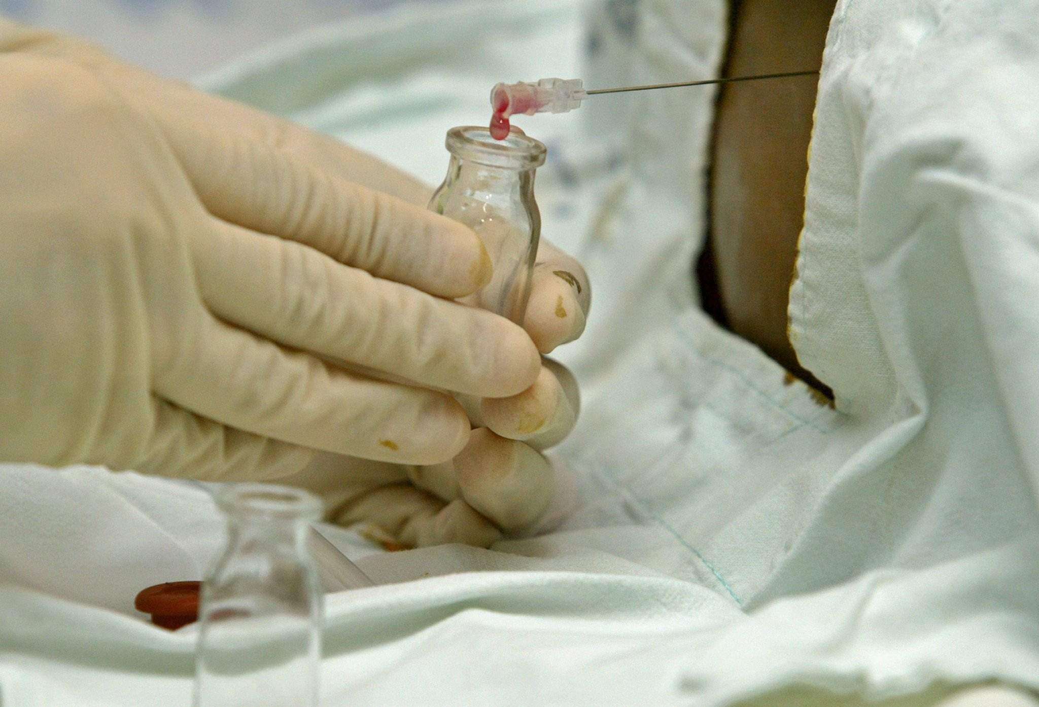 Estudio relaciona riesgo de cáncer con prácticas militares en Vieques