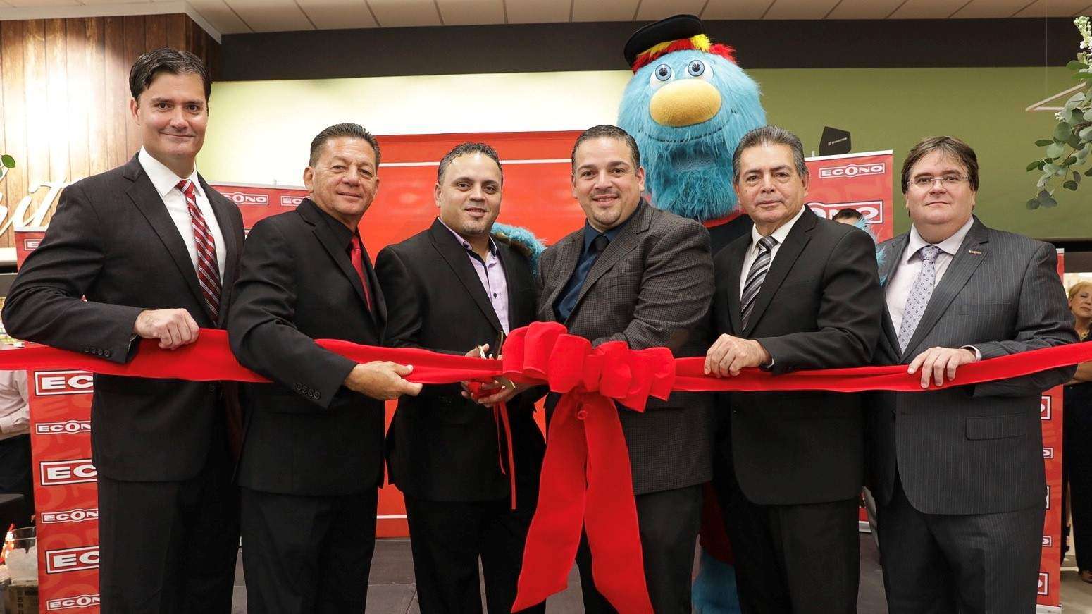 Abren nuevo Econo en Humacao