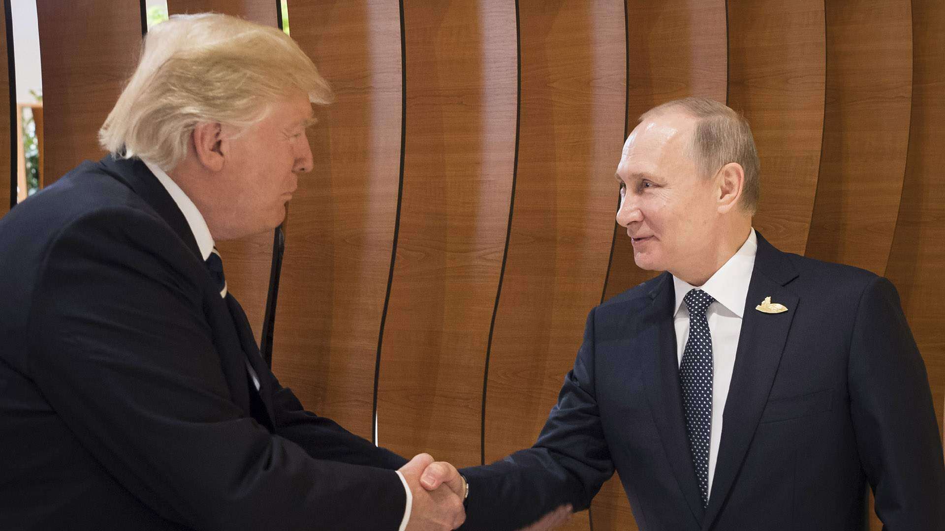 Despite Trump’s hopes, US-Russia relations are getting chilly
