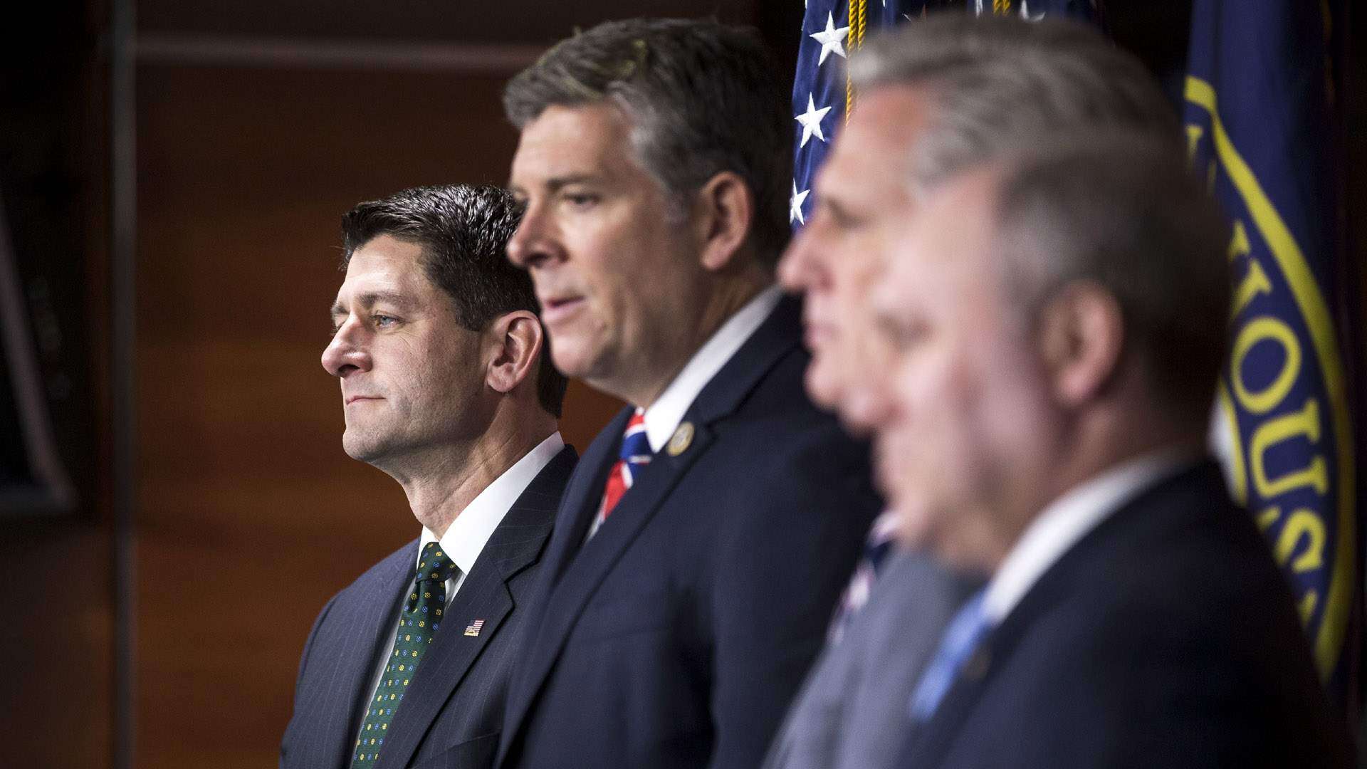 GOP tax plan: Senate to vote Tuesday night, House to revote Wednesday