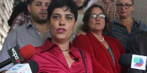 Aumenta la violencia doméstica post María aunque estadísticas no lo refleja