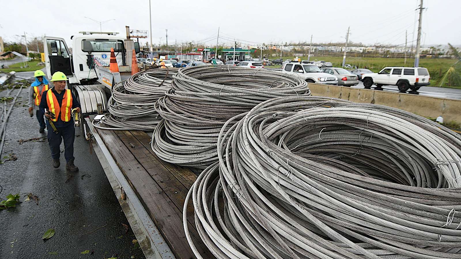 Las zonas que podrían prender antes de Noche Buena