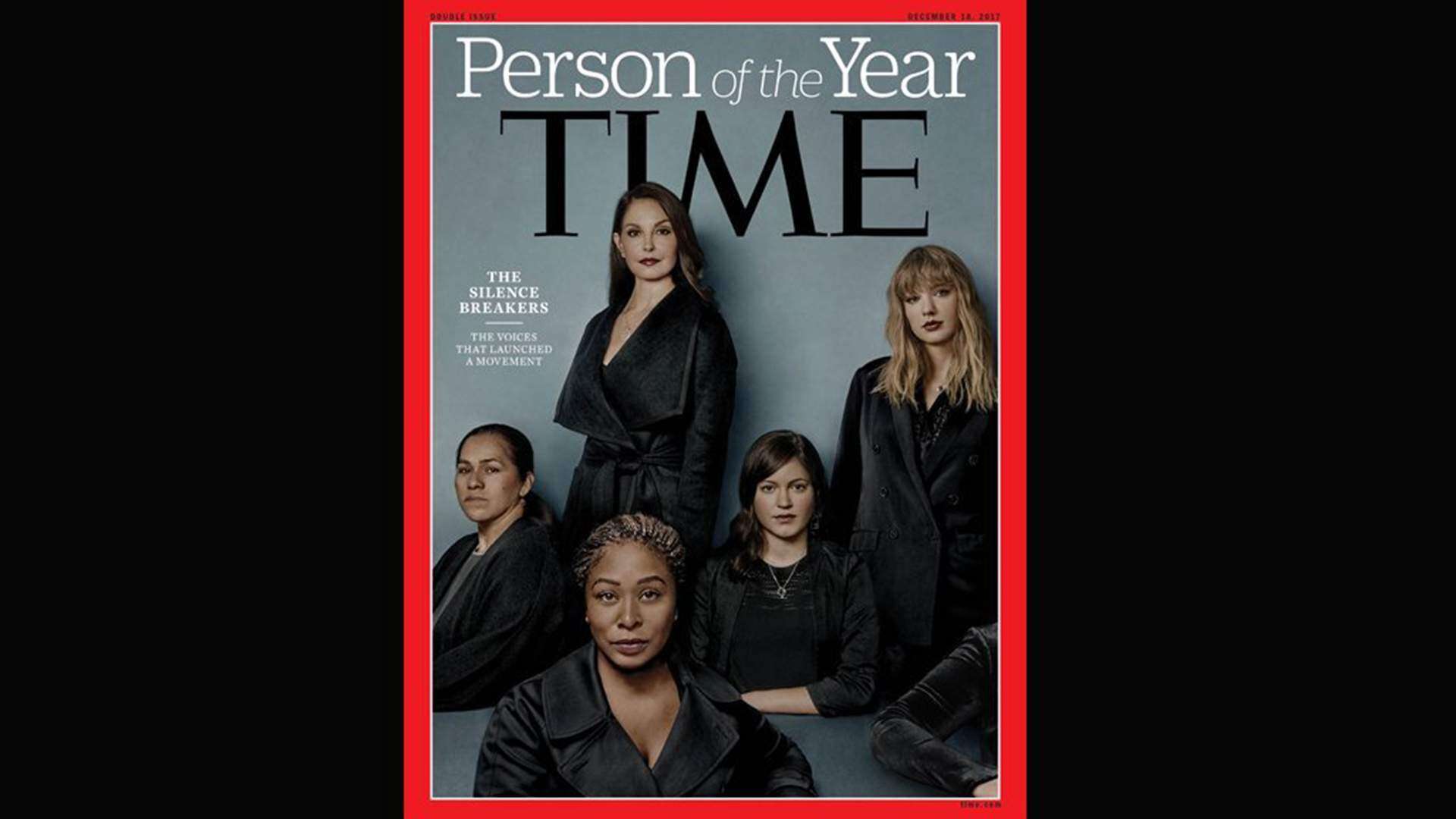 Las historias virales de 2017