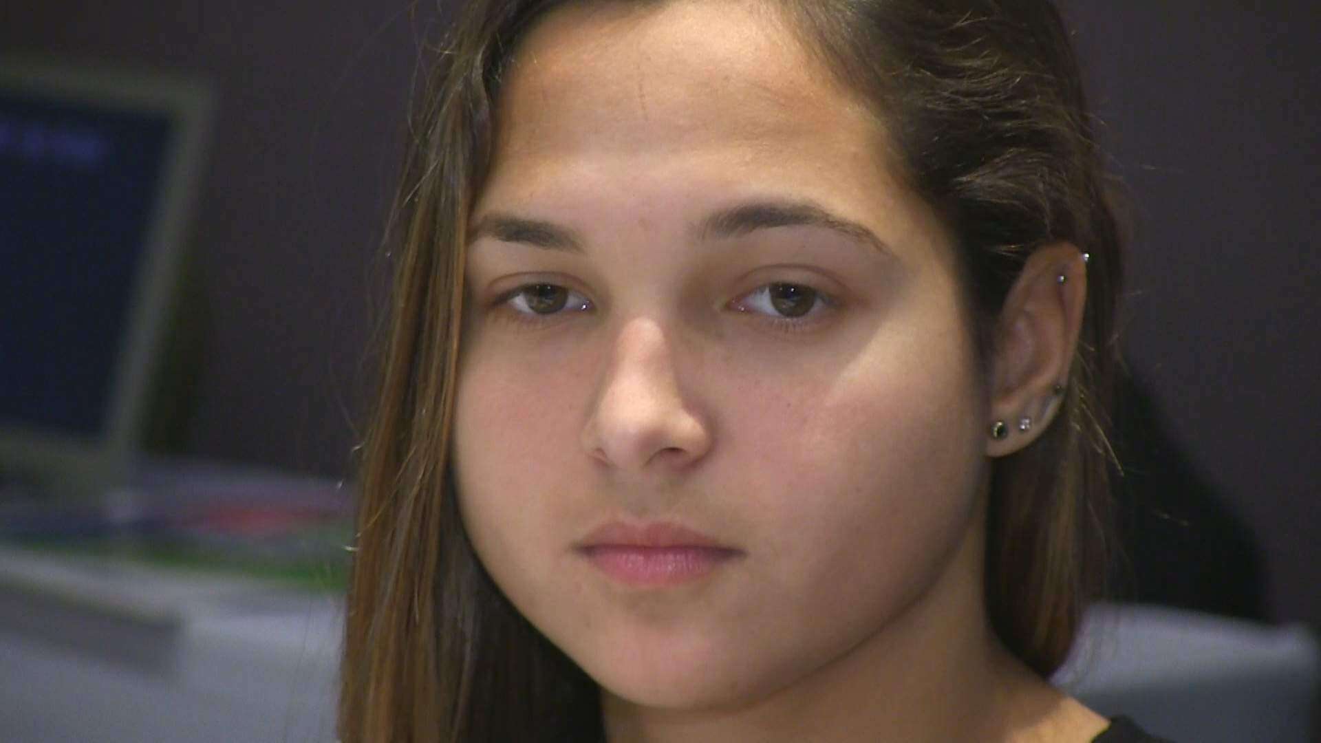 Para Castellanos, Europa es la meta tras finalizar la universidad