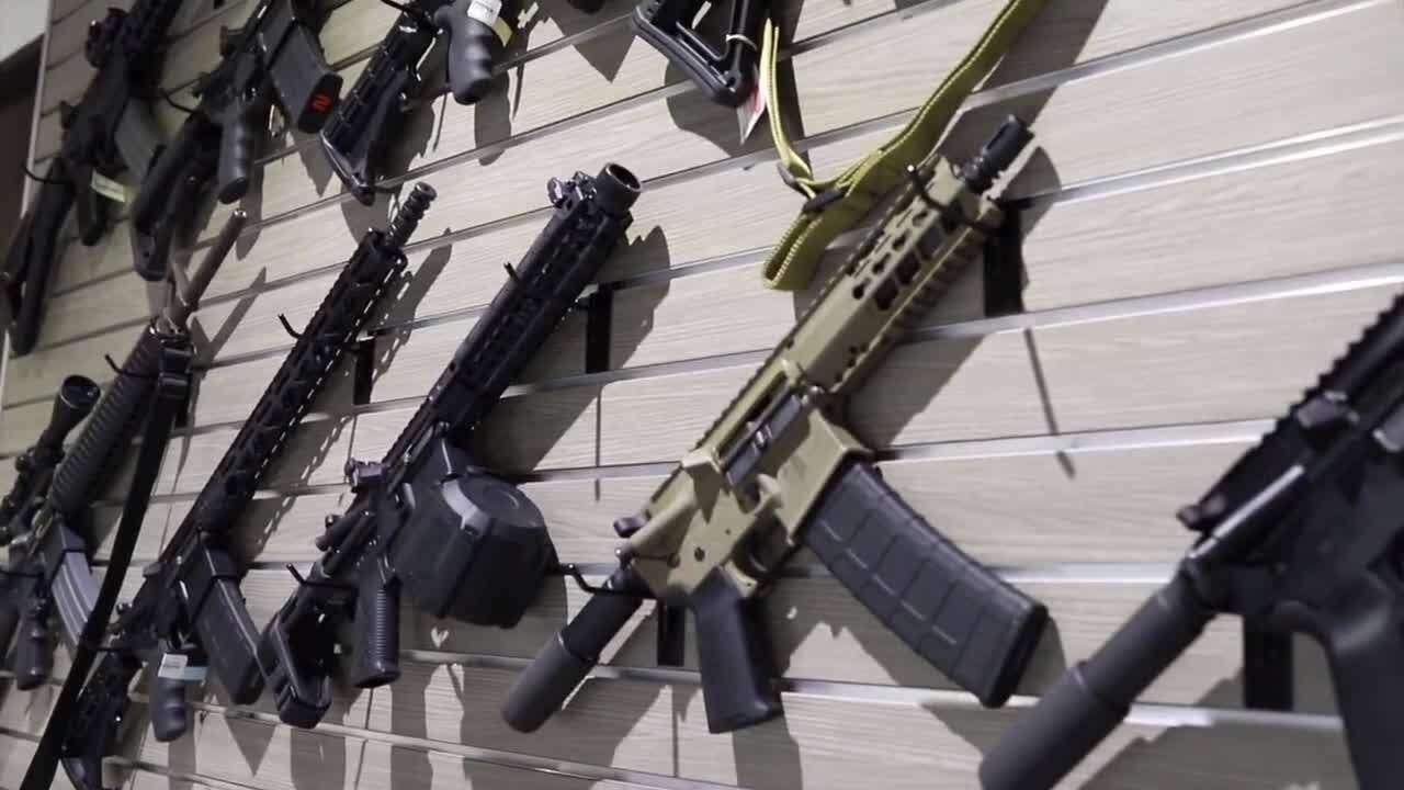 Los pasos que necesitas seguir para adquirir un arma de fuego en Puerto Ric