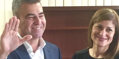 Demandan al Alcalde de Vega Alta por orden ejecutiva