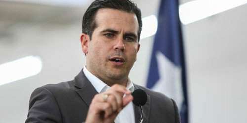 Gobernador anuncia nuevo programa de incentivos a Pymes