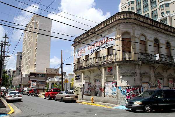 La Tasca de Yiyo se despide de la calle Loíza