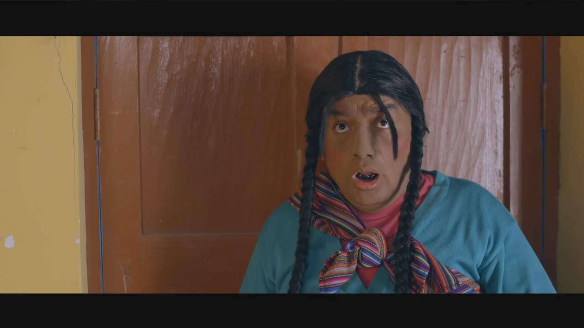 ‘La paisana Jacinta’ sortea las criticas y lleva a miles de personas al cin