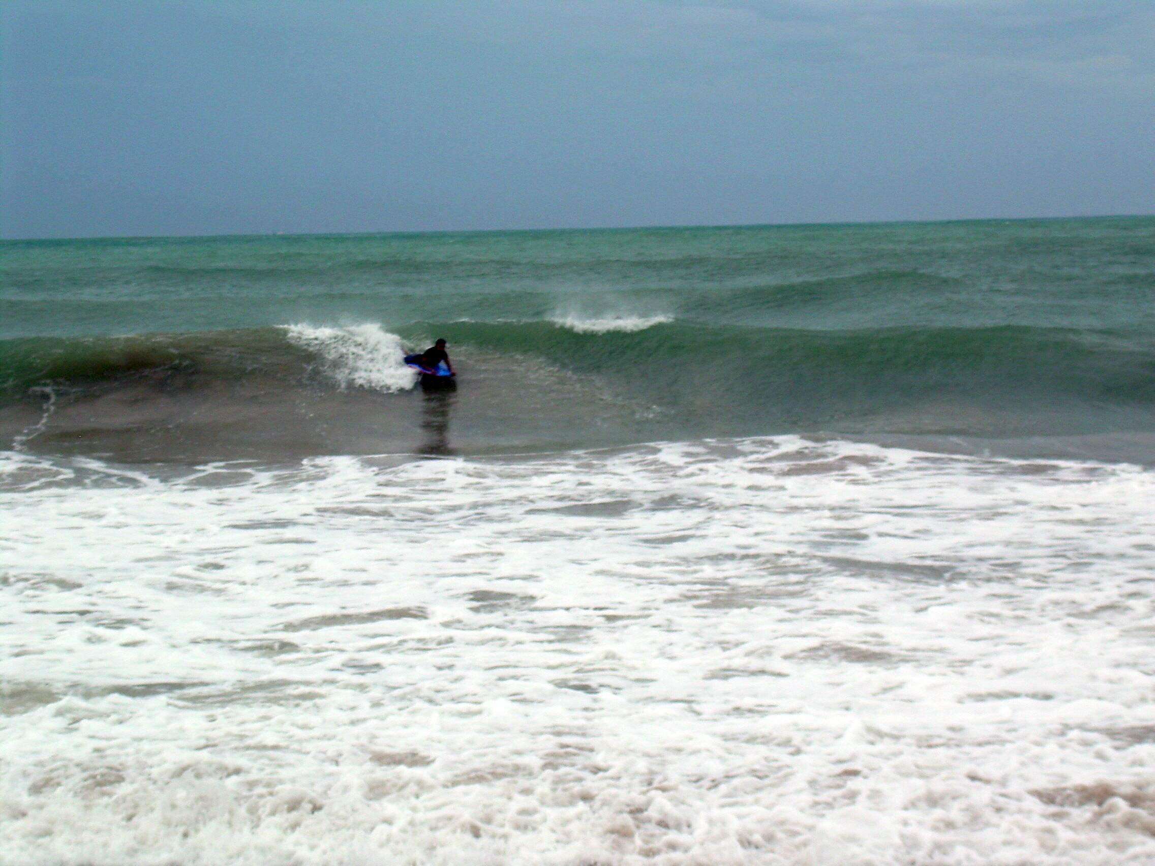 Discutirán efectos de María en las costas de Rincón