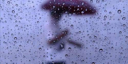 Se avecinan aguaceros para el centro y oeste de la isla