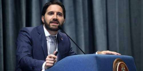 Un almacén digital abandonado por AEE