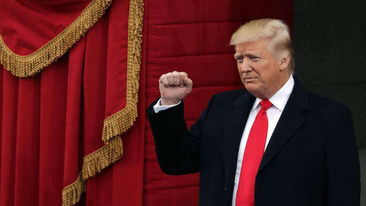 Trump amenaza con ‘opción nuclear’ para reabrir el gobierno