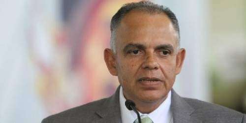 Indagan querella contra comisionado Policía Municipal de SJ