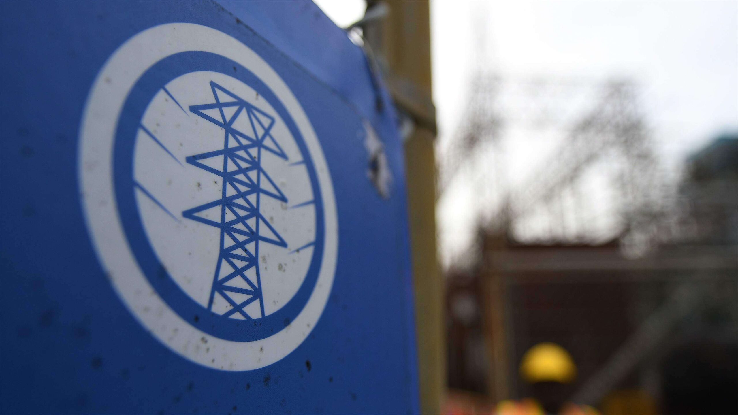 Se retrasa a ‘uno o dos meses’ la meta del 95% de energía