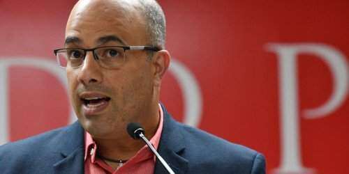 Ferrer cree en una APP y no en la privatización de la AEE