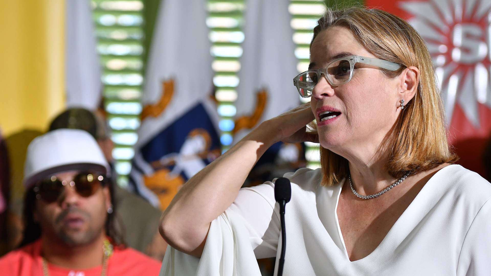 Carmen Yulín anuncia oficialmente la SanSe 2018