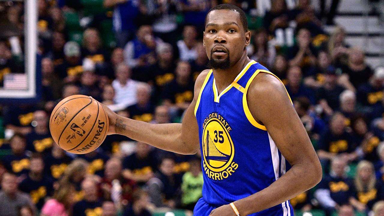 Golden State vuelve a derrotar a los Cavaliers