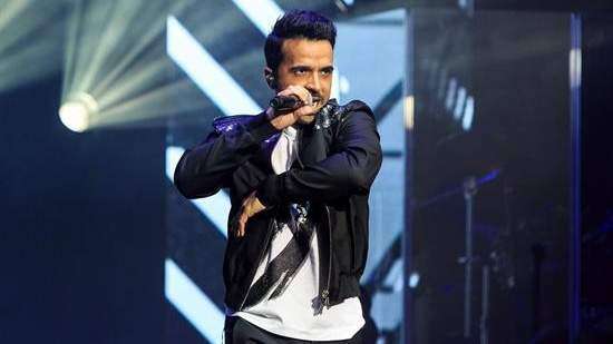 Lo próximo para Luis Fonsi