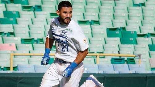 Cangrejeros suman su cuarto triunfo en línea