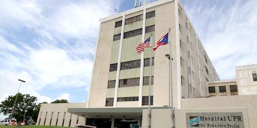 Daños en Hospital UPR sobrepasan $2 millones