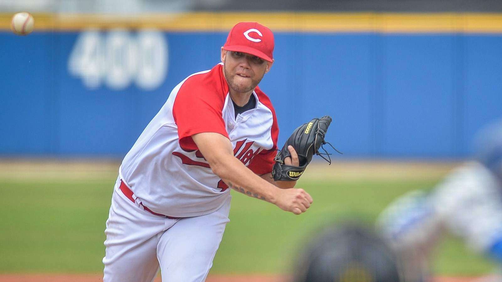 Caguas en busca de la barrida