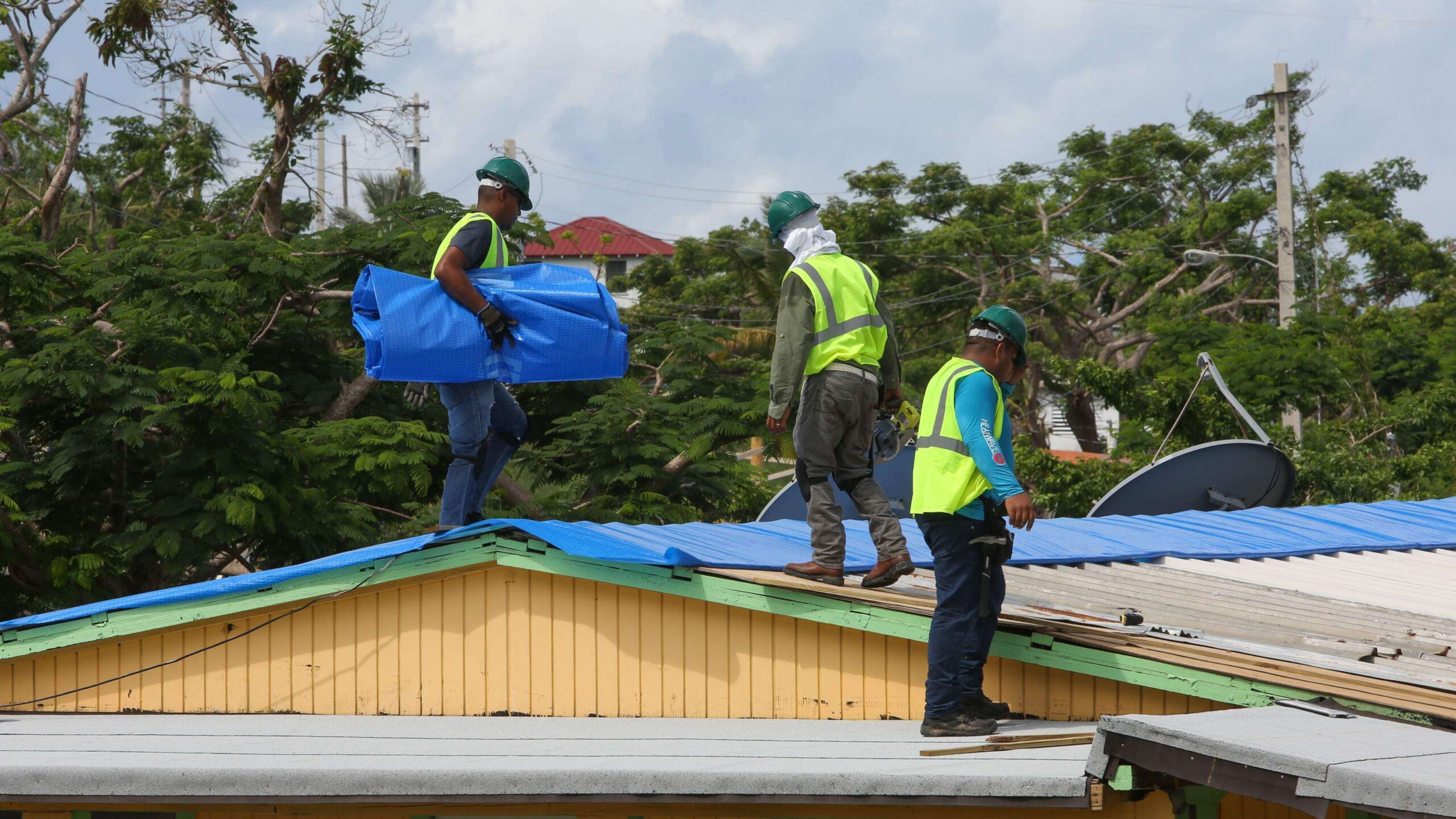 Invitan a taller legal gratuito sobre apelaciones a FEMA
