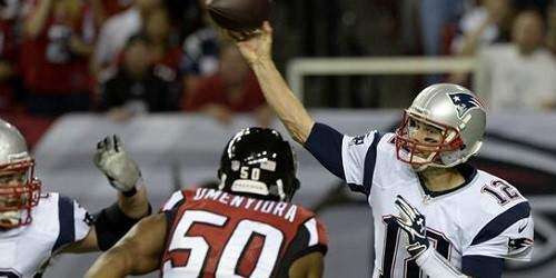 A definirse los campeones de conferencia en la NFL