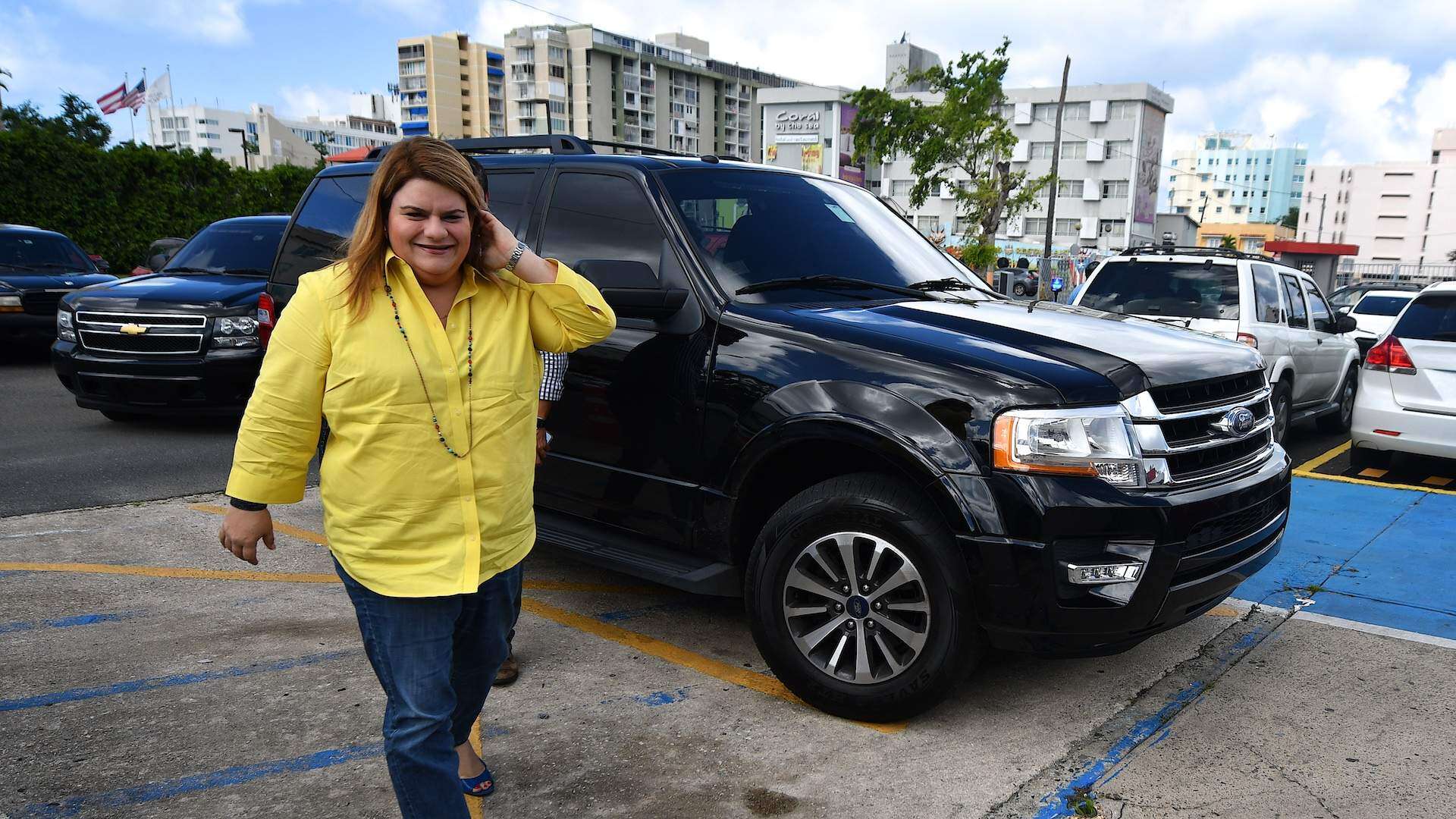 JGo sobre estadidad: ‘En el Senado federal nunca hay ambiente para nada’