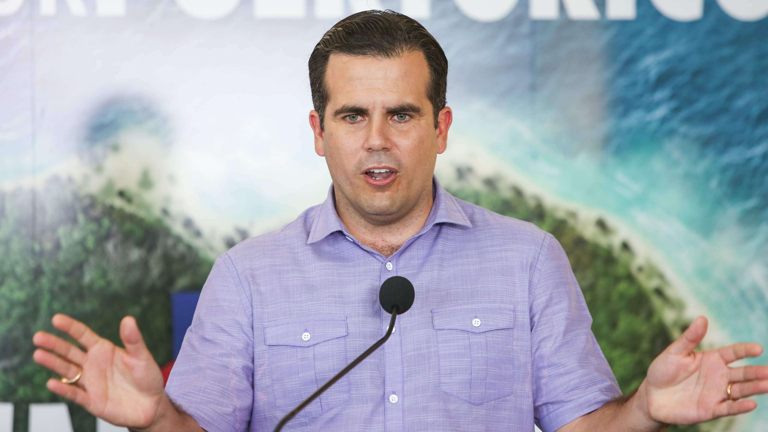Rosselló confiesa ser un ‘nerd’ de ‘Star Wars’