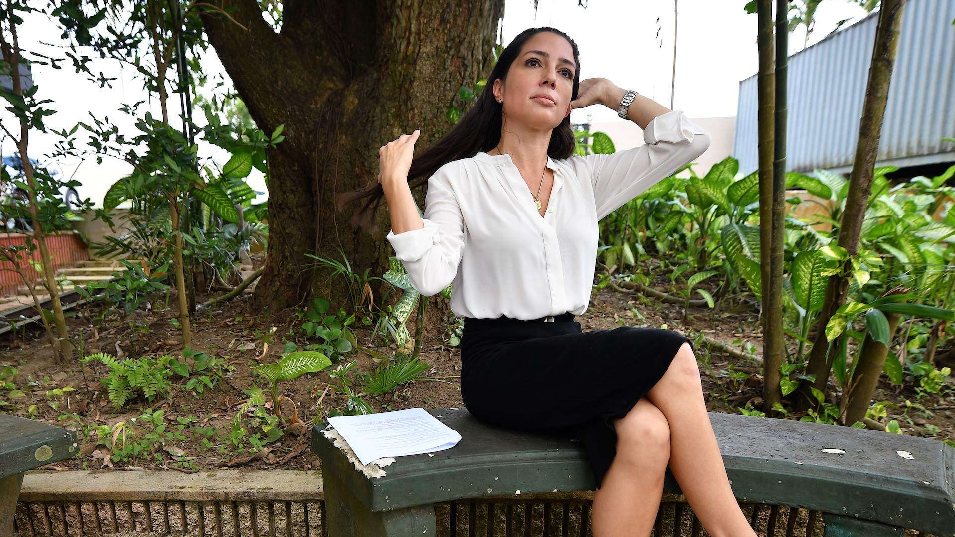 Lúgaro: ‘nome gusta estar años convenciendo a la gente’