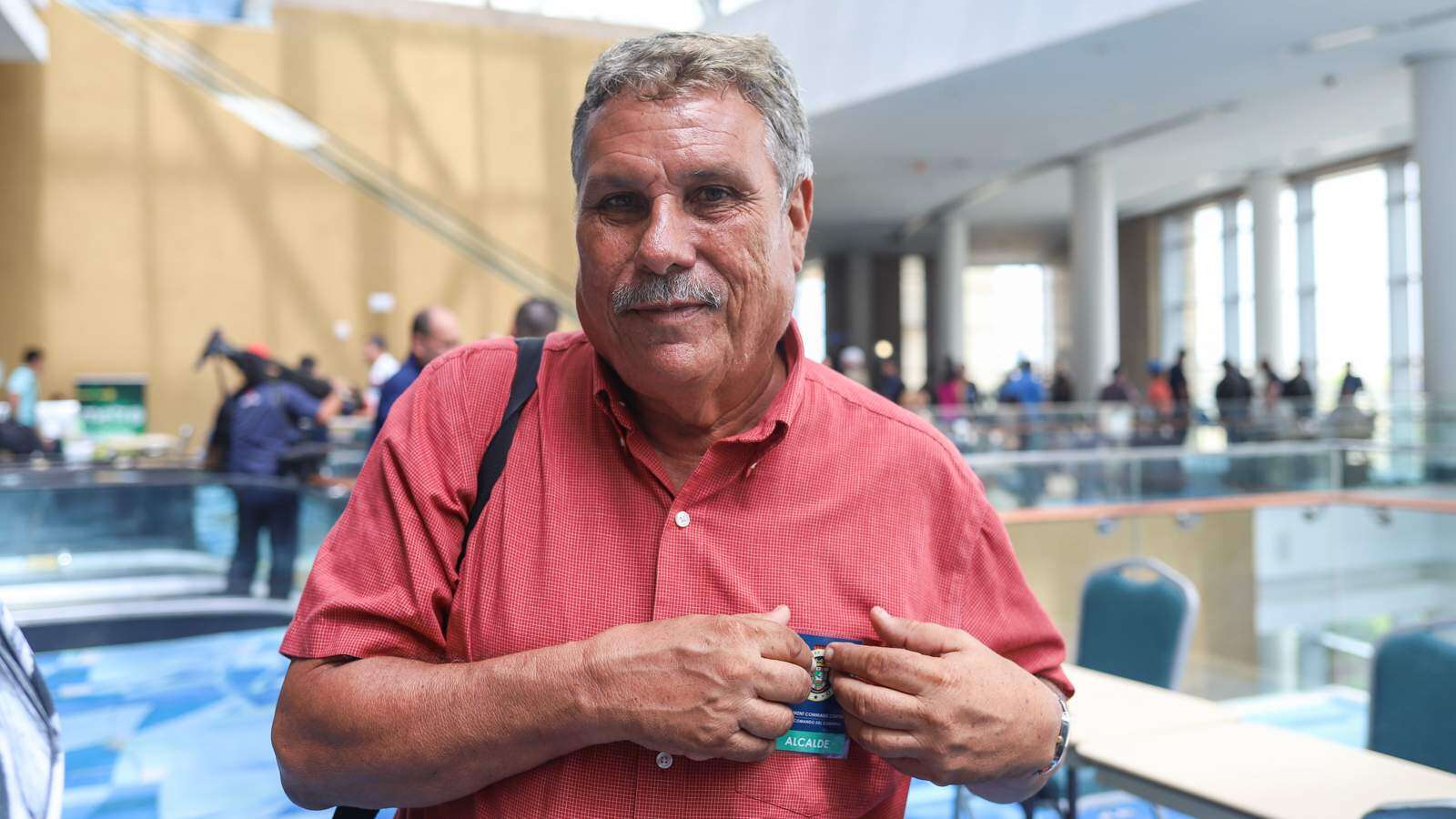 Cámara aprueba investigación contra alcalde de Vieques