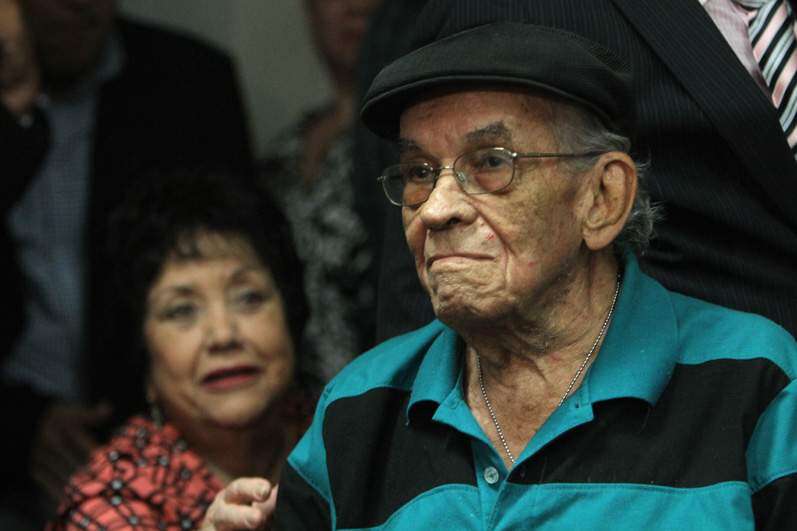 Fallece el legendario comediante ‘Shorty’ Castro