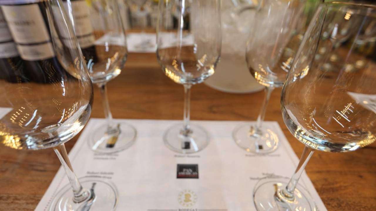 Bodega Nubori llega al mercado de vinos en la Isla