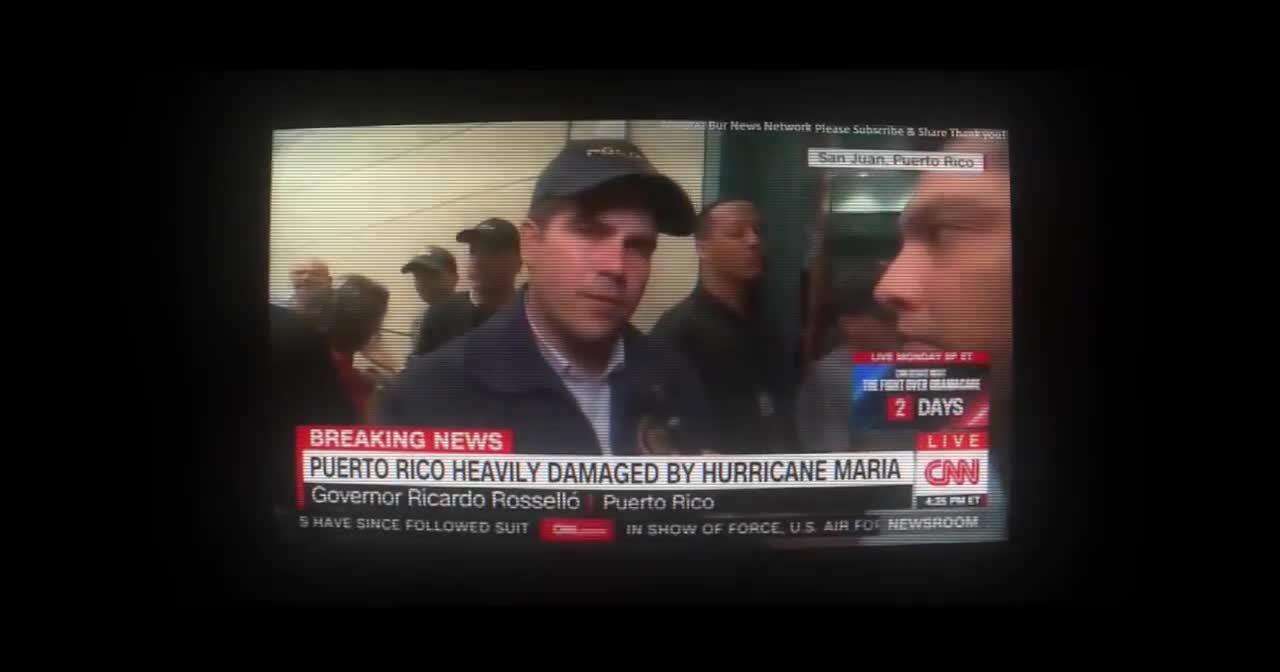 Así el gobierno boricua quiere enamorar a Amazon