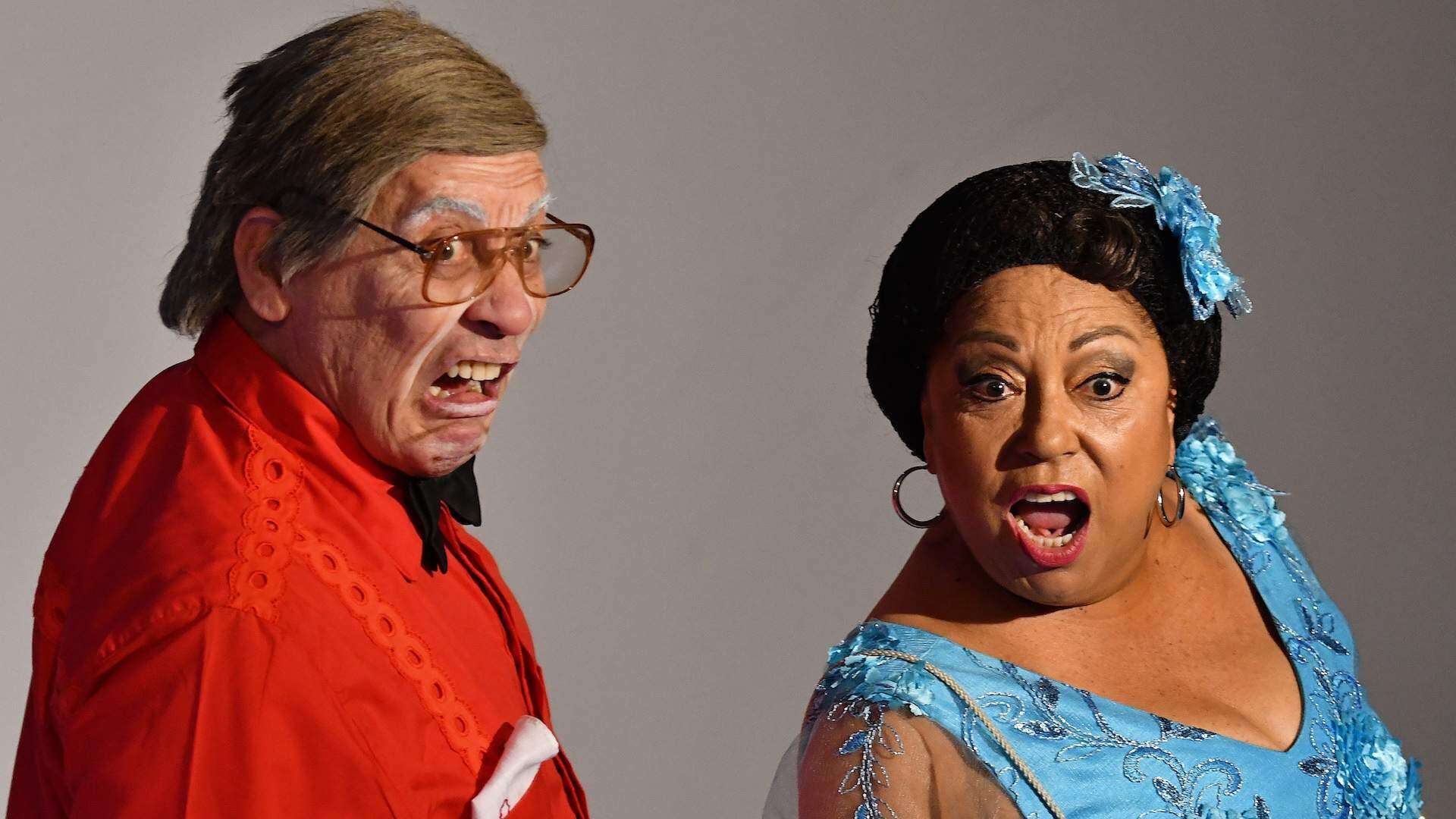 Así han vivido ‘Susa’ y ‘Epifanio’ los pasados 30 años