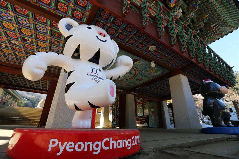 PyeongChang 2018: ‘Juegosde laPaz’ en una región marcada por la guerra