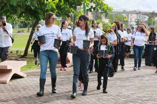 Crean grupo a cargo de restaurar estuario de la Bahía San Juan