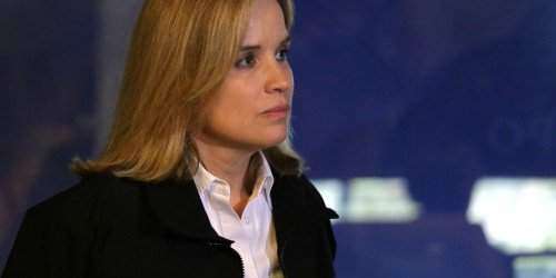 Yulín vuelve a la carga contra Trump por su mensaje de Estado