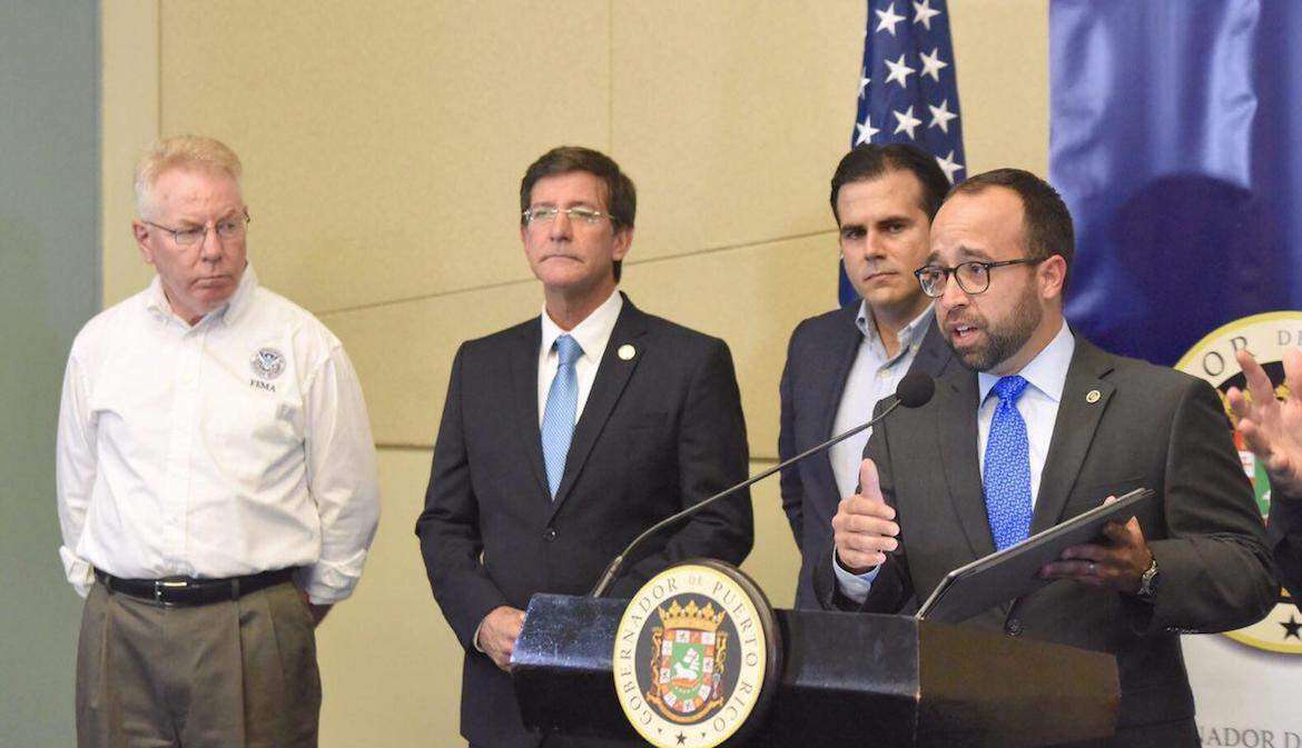 Múltiples investigaciones demuestran trayectoria de incumplimiento de FEMA