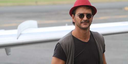 Rep. Dominicana decidirá futuro de embargo contra Ricardo Arjona