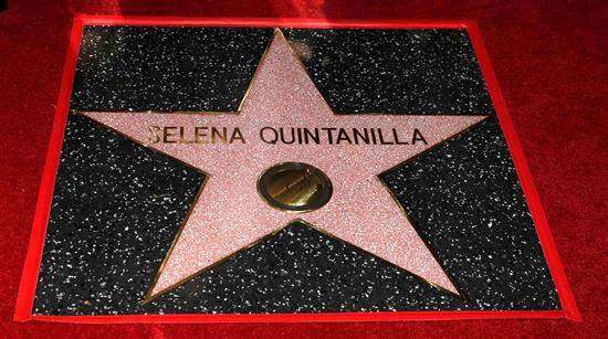 Aparecen fotos inéditas de un concierto de Selena de 1993