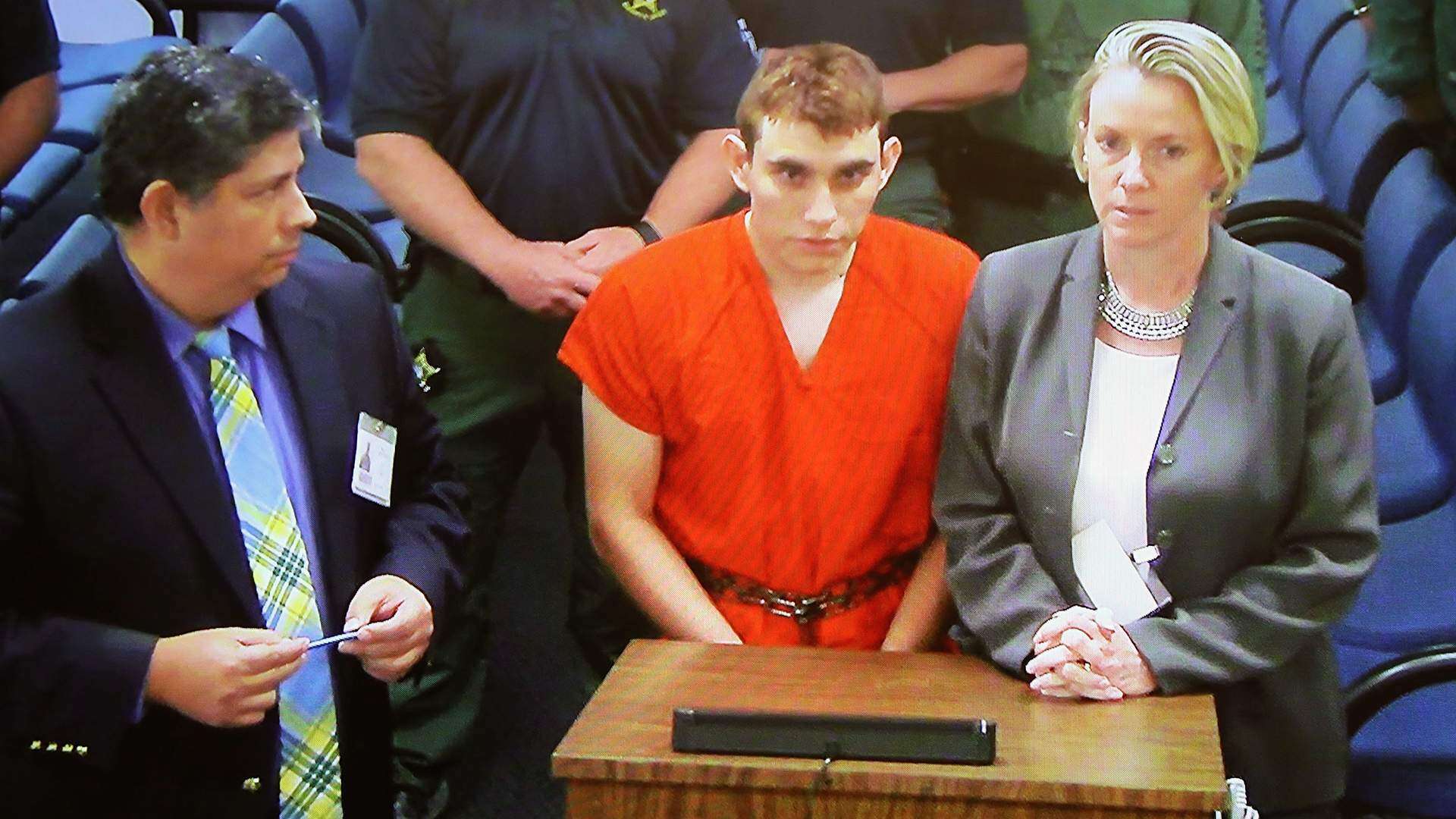 Sistema de vigilancia de escuela en Florida retrasó la llegada de Policía