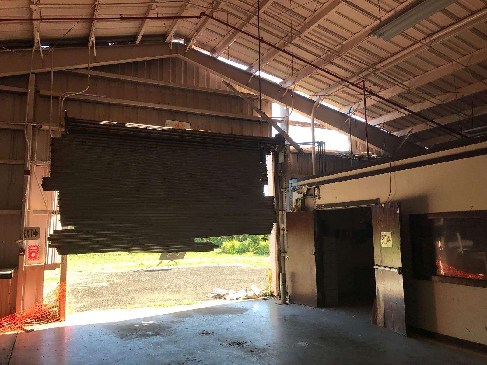 Así se encuentra la única escuela de aviación en PR y el Caribe