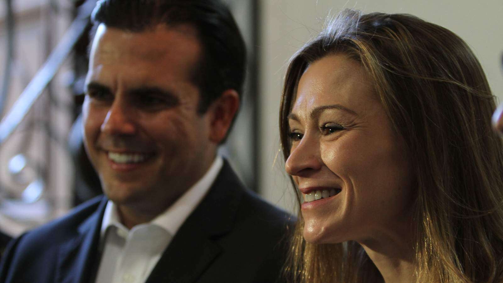 Gov. Rosselló Bets on Charter Schools For Education Overhaul
