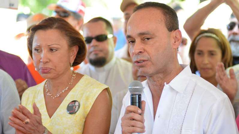 Congresistas abogan por el Instituto de Estadísticas