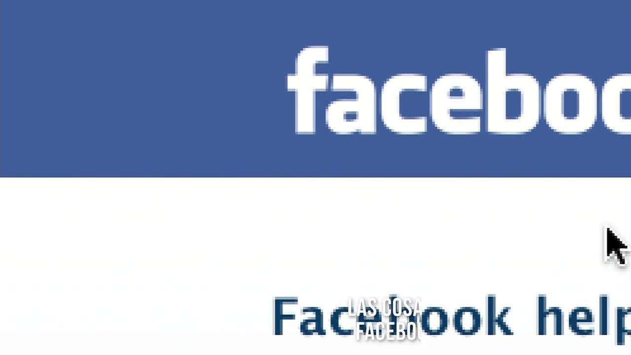 Facebook ya no gusta tanto entre los jóvenes